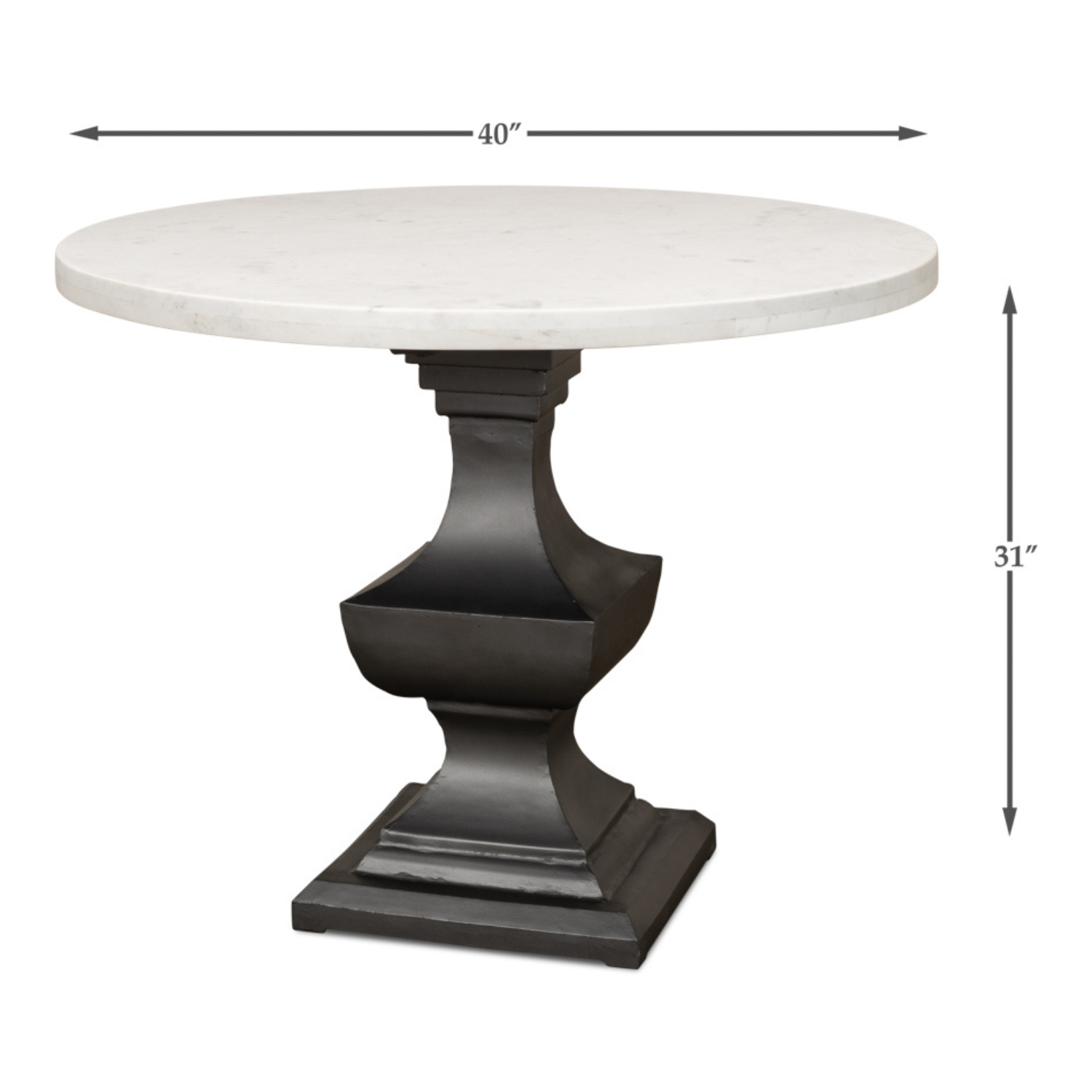 Haviland Dining Table
