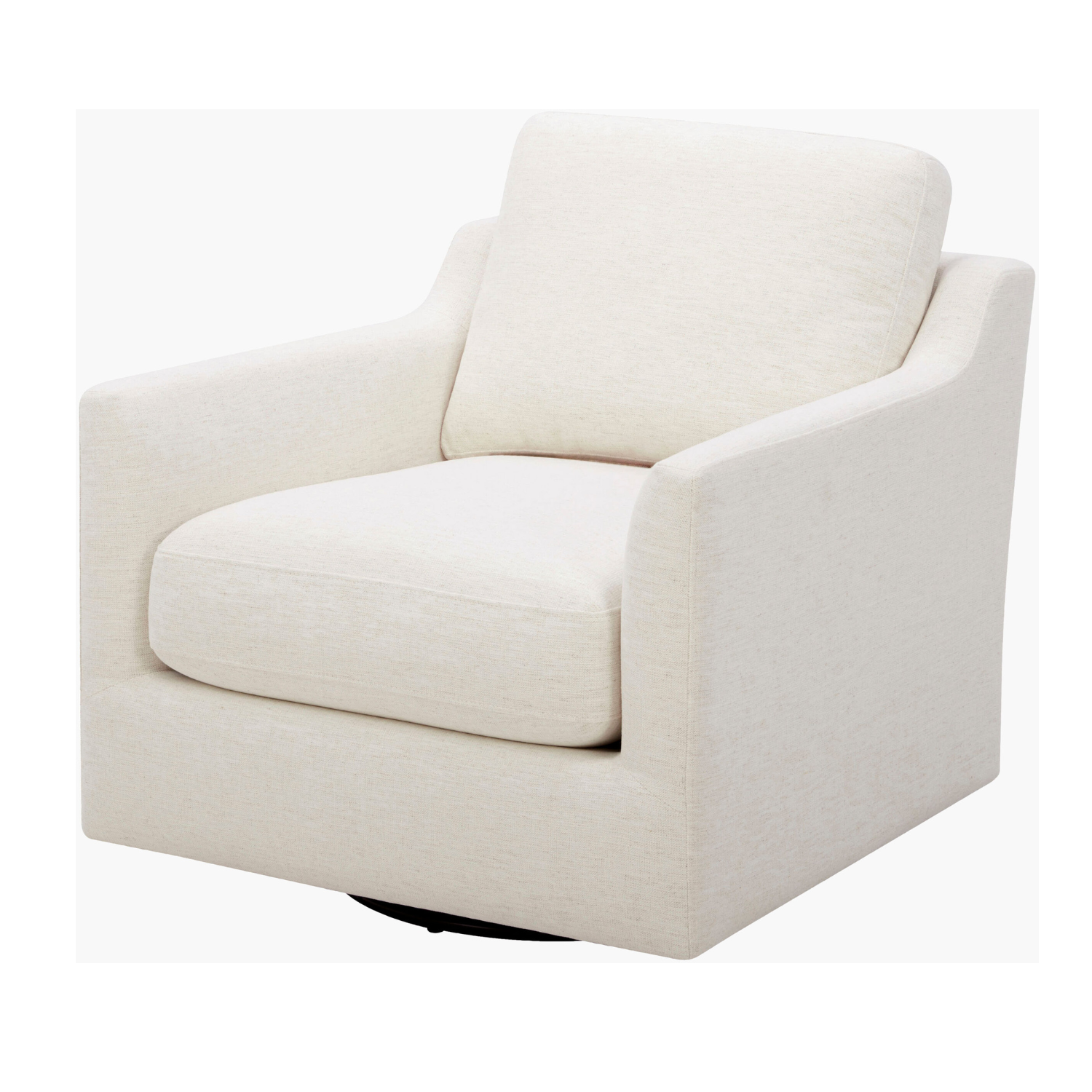 Pismo Swivel Glider Chair