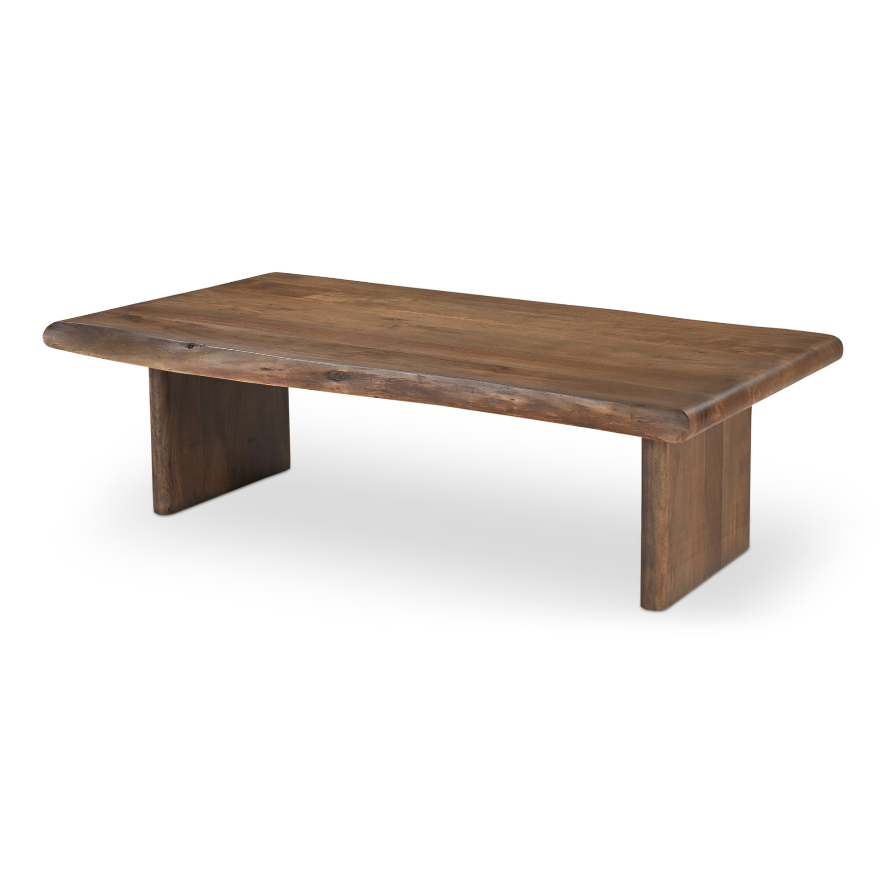 Sienna Coffee Table Brown