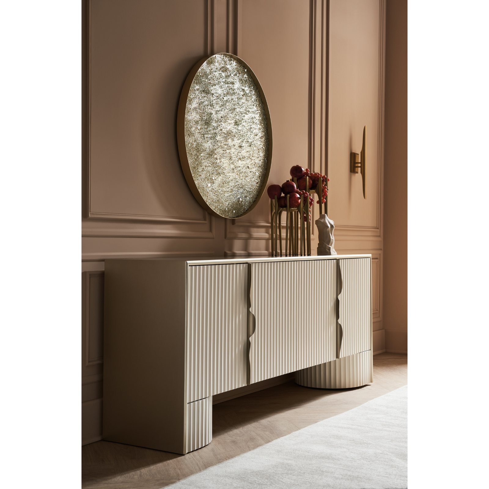 Corinthian