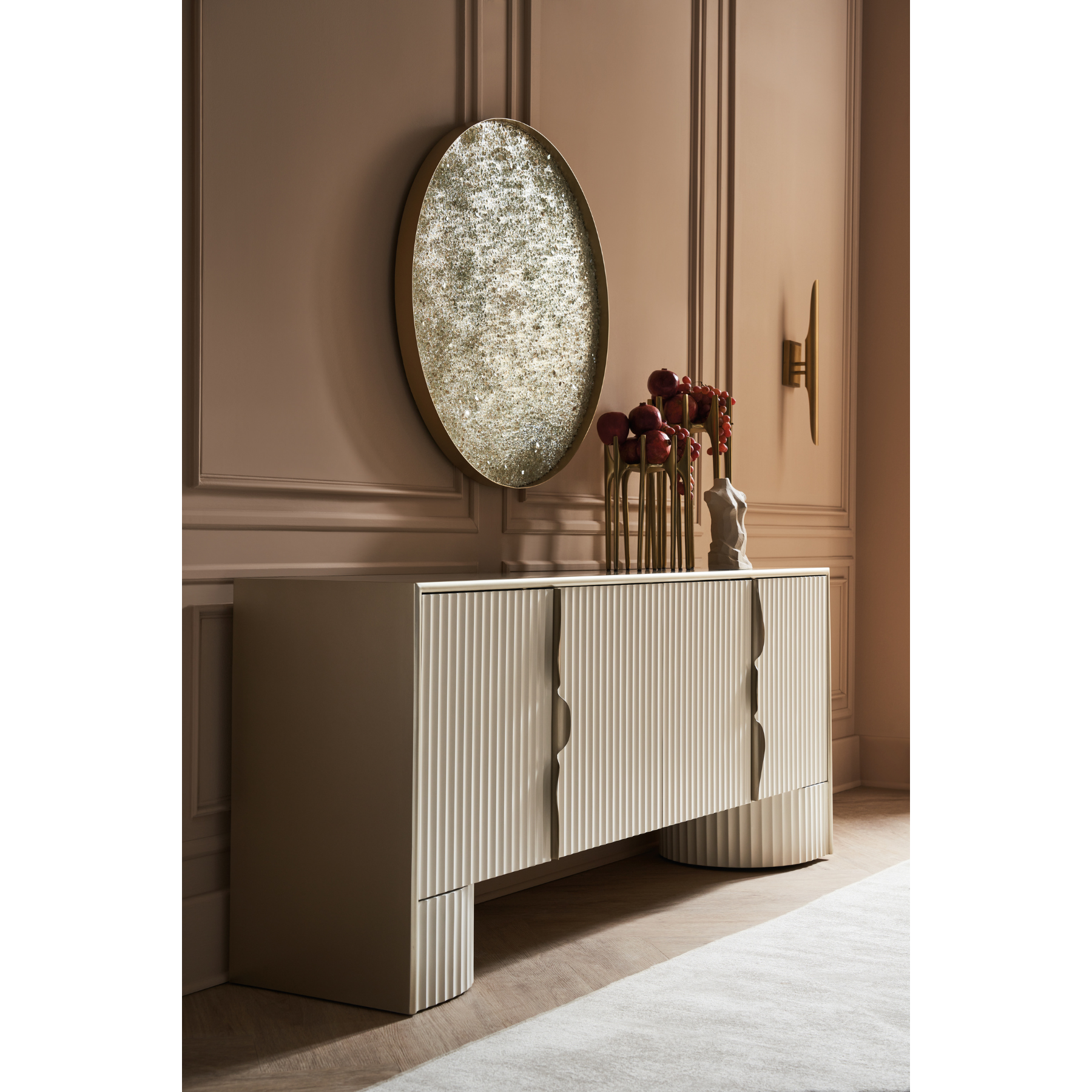 Corinthian