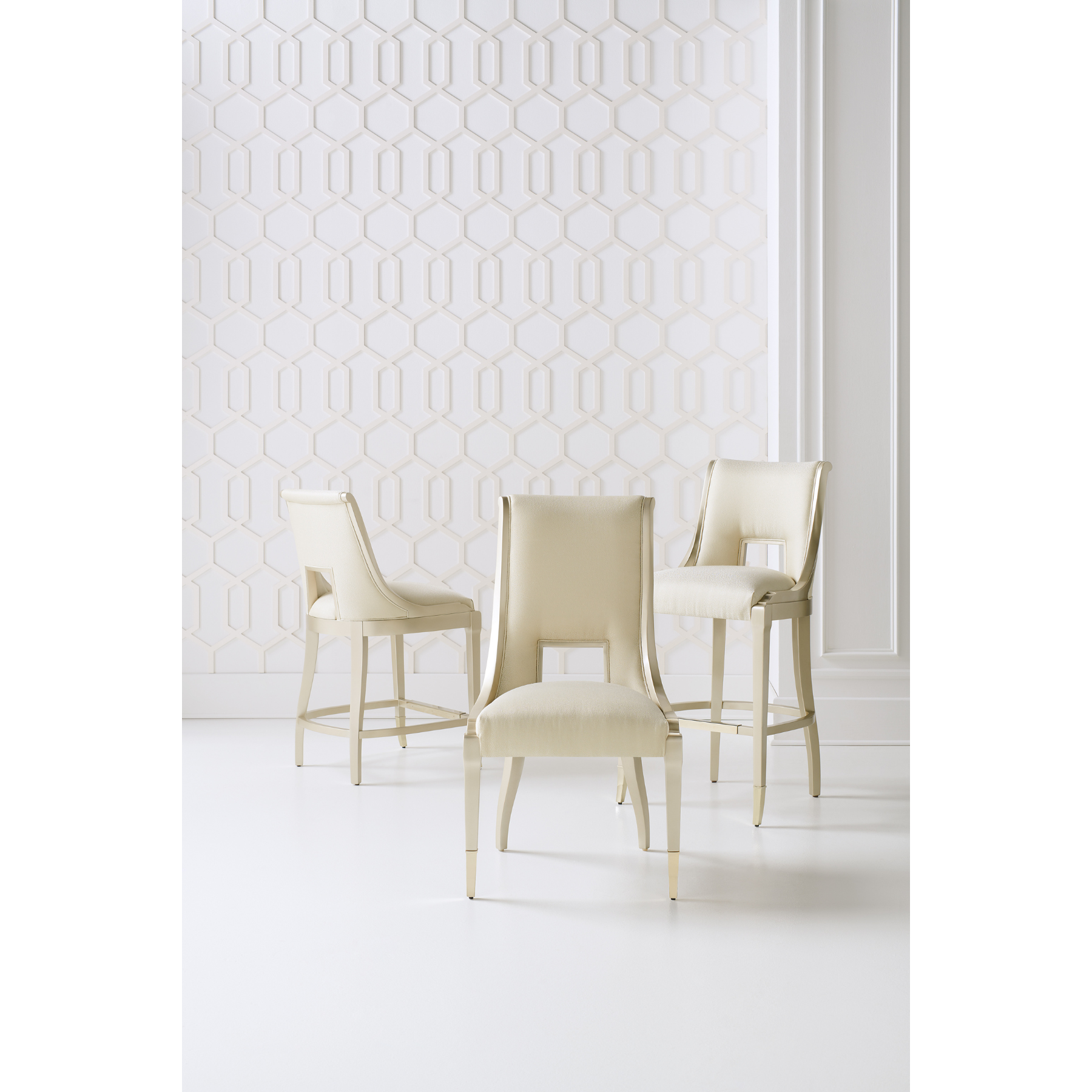 In Good Taste Bar Stool