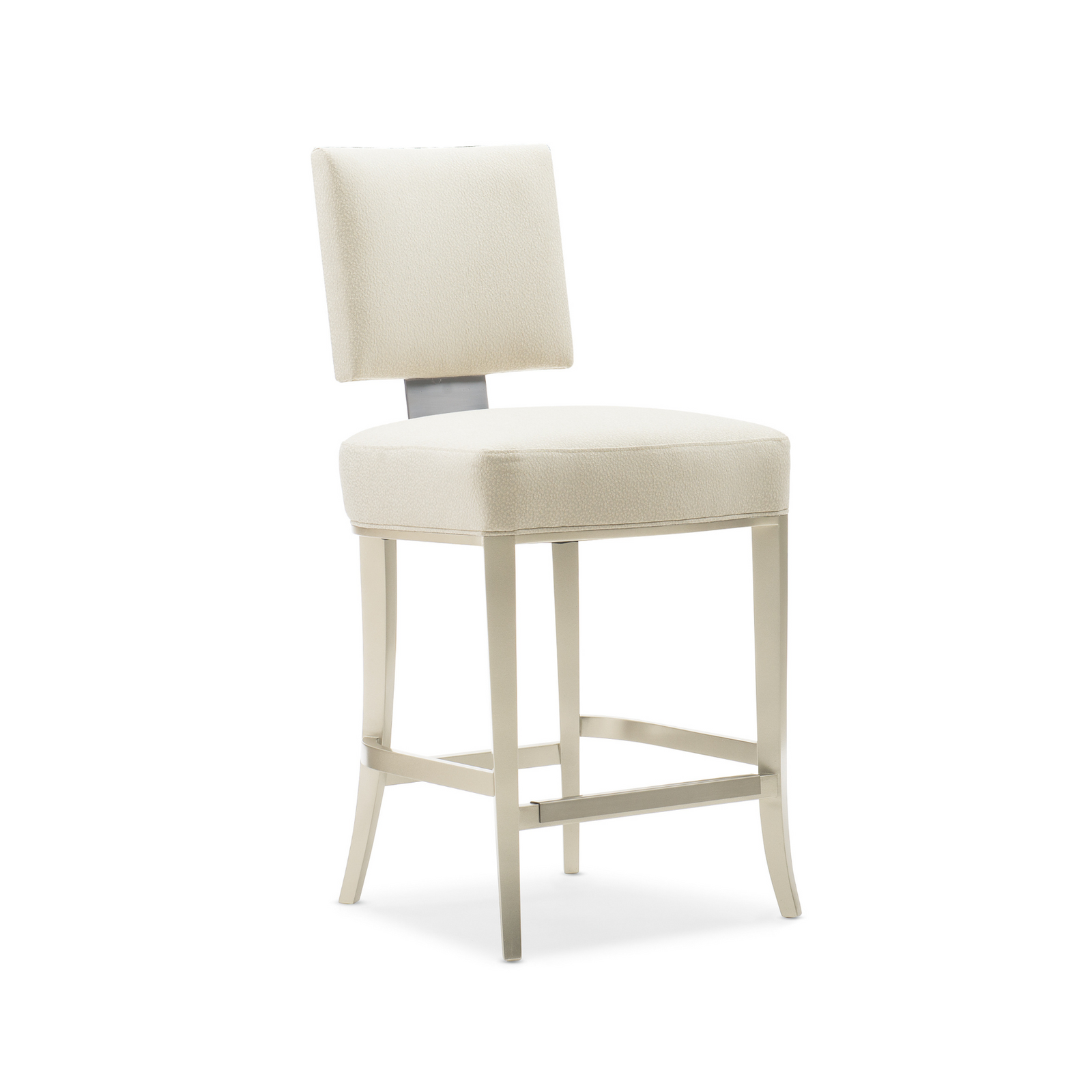 Reserved Seating Counter Stool