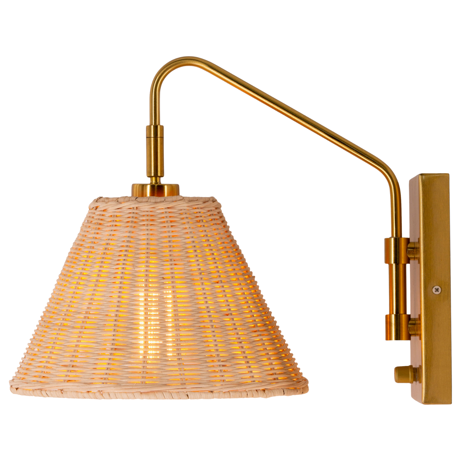 Cerro Wall Sconce