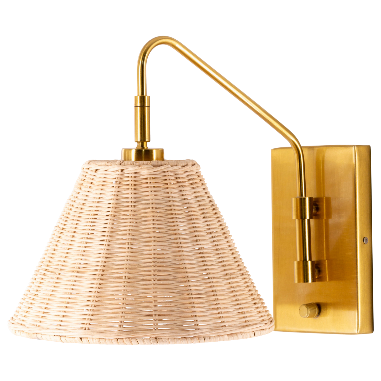 Cerro Wall Sconce