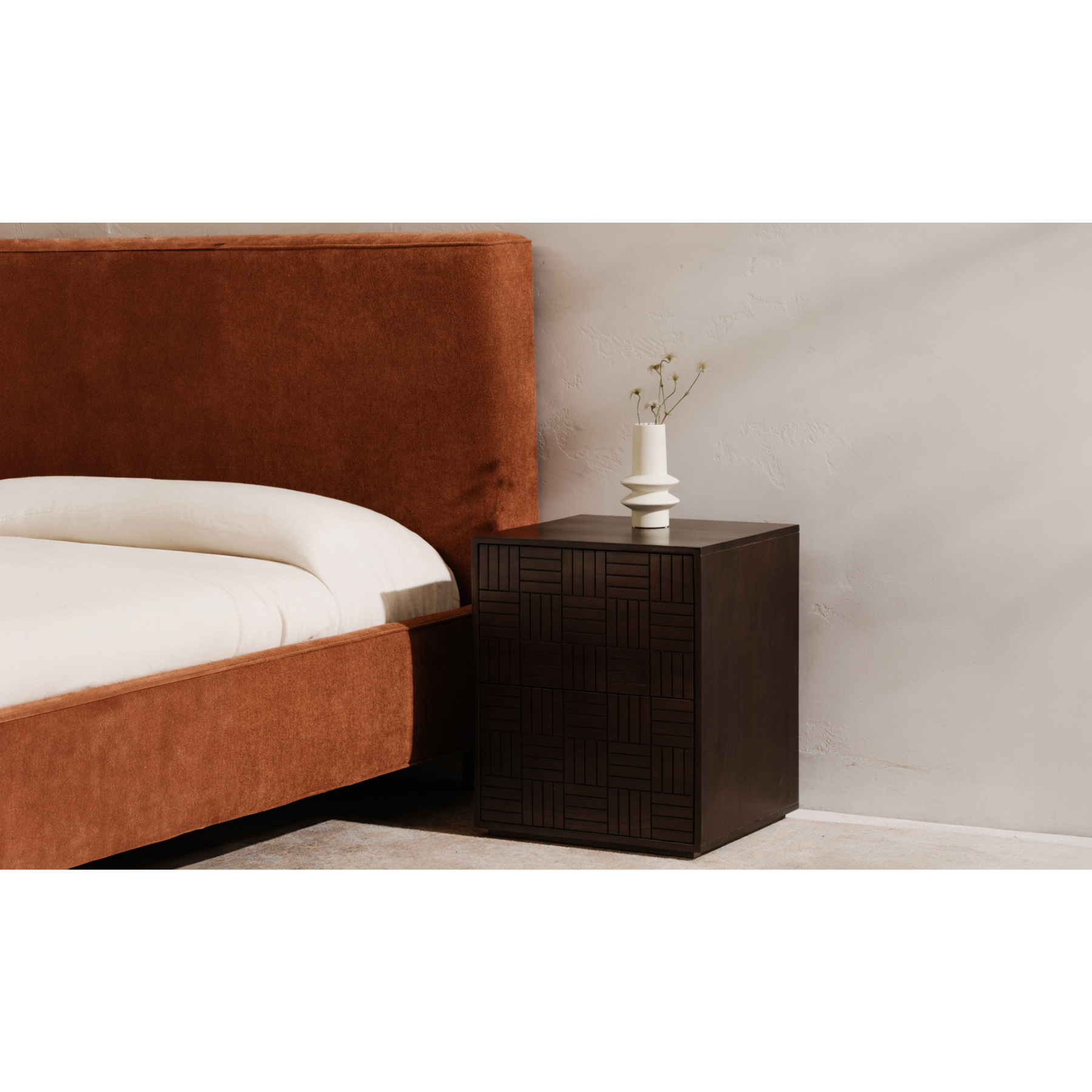 Sora Bed