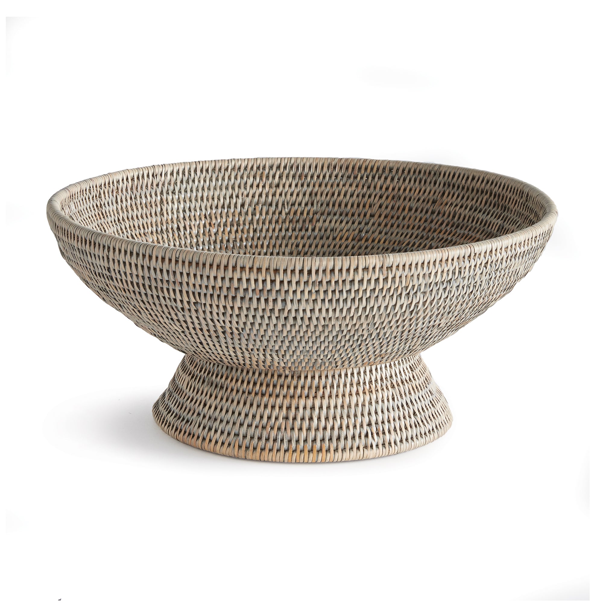 Zoe Rattan Bowl