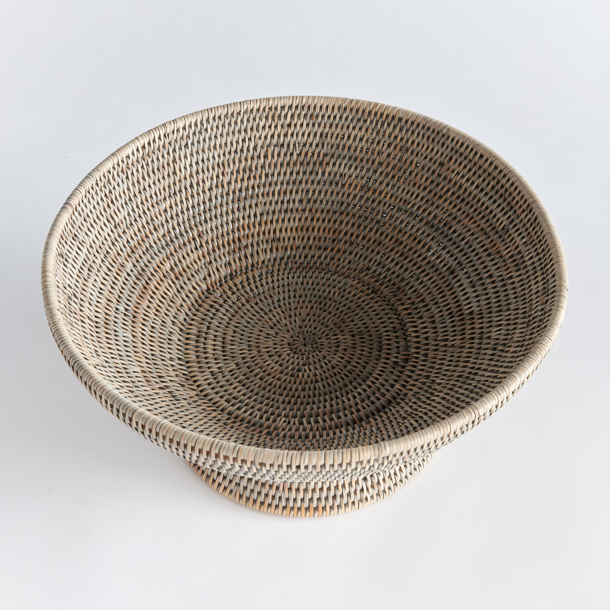 Zoe Rattan Bowl