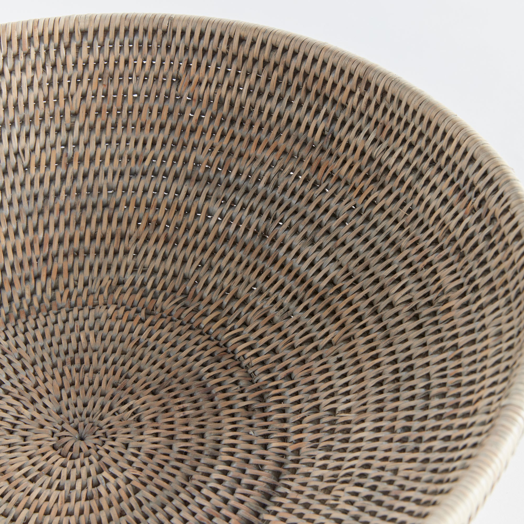 Zoe Rattan Bowl