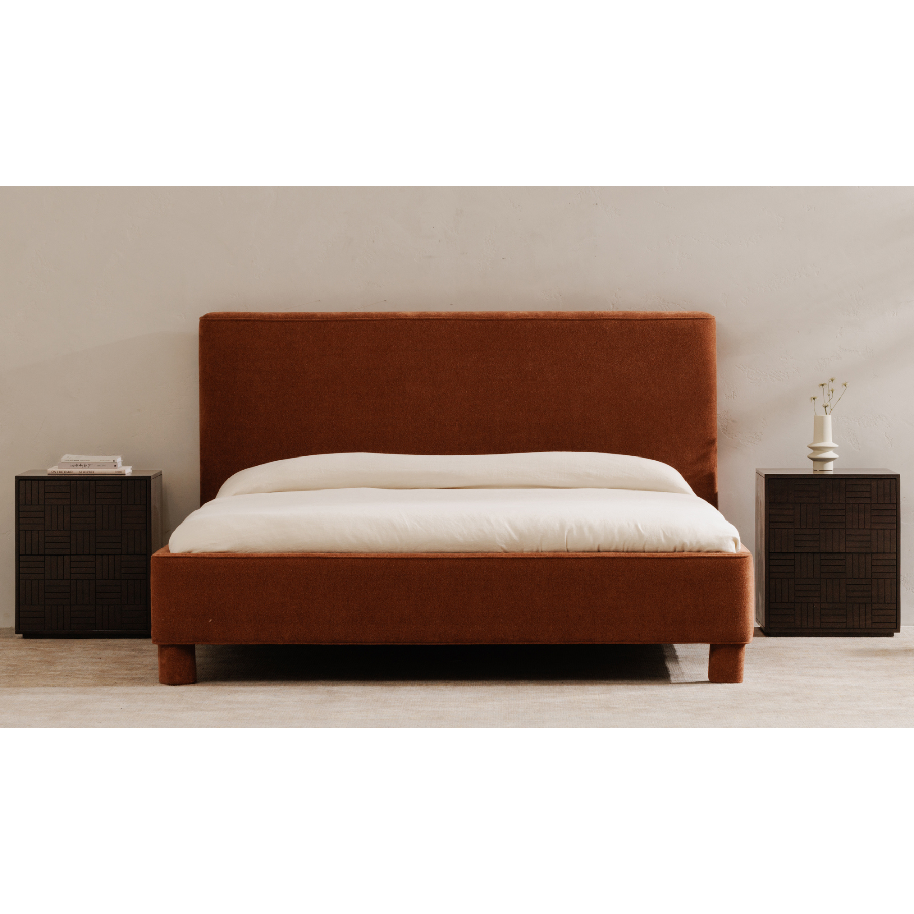 Sora Bed