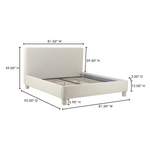 Sora Bed