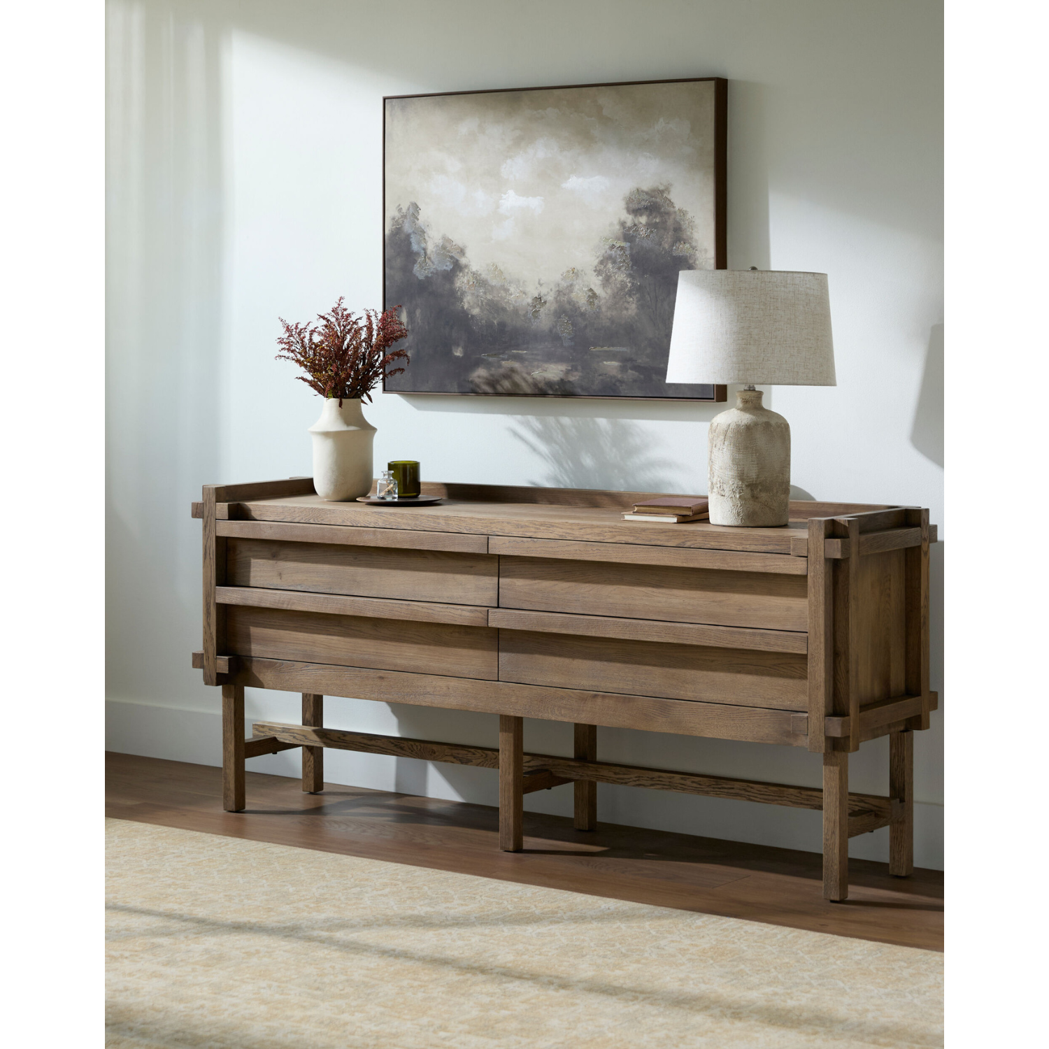 Altos Console Table