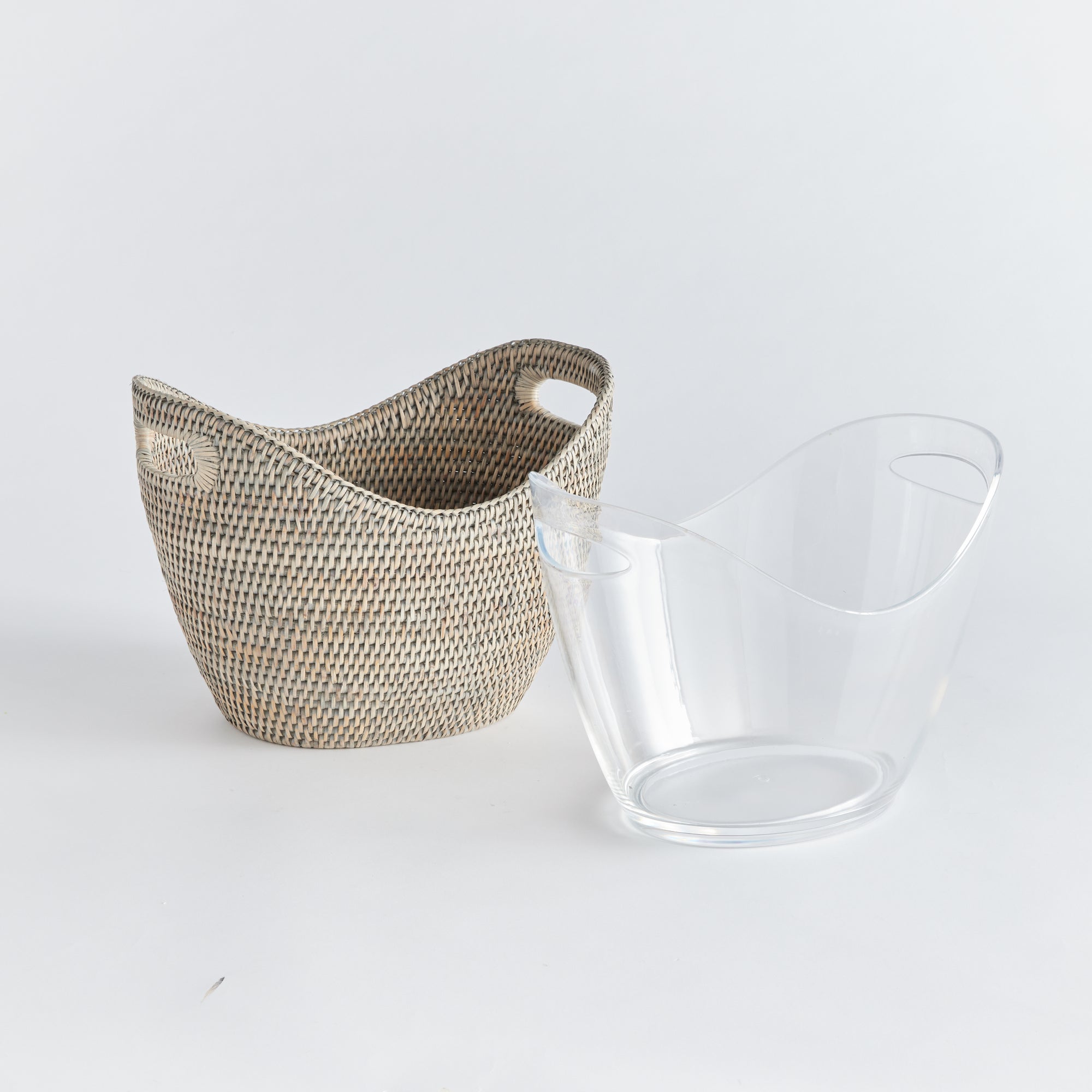 Zoe Beverage Tub Large