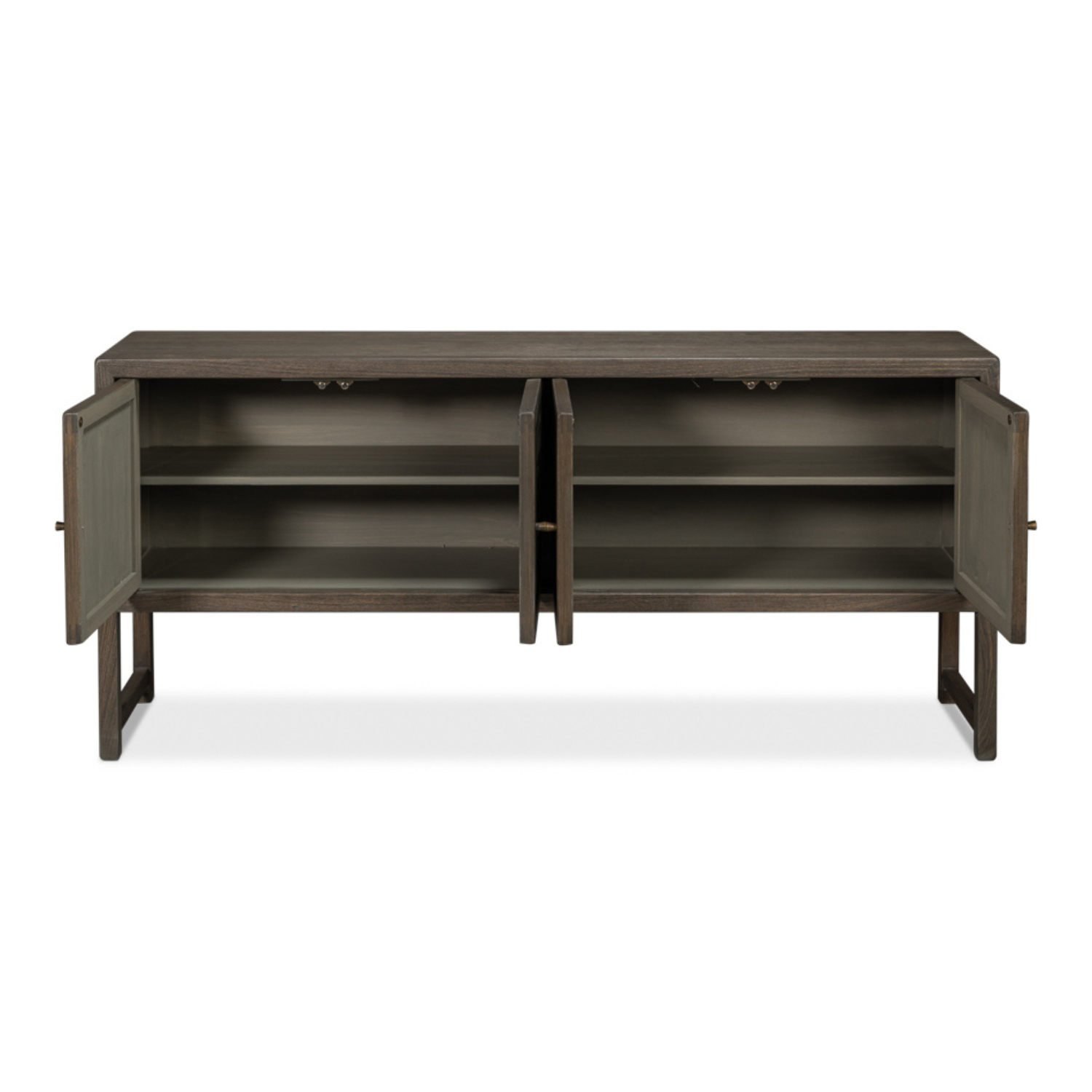 Dice French Country Sideboard
