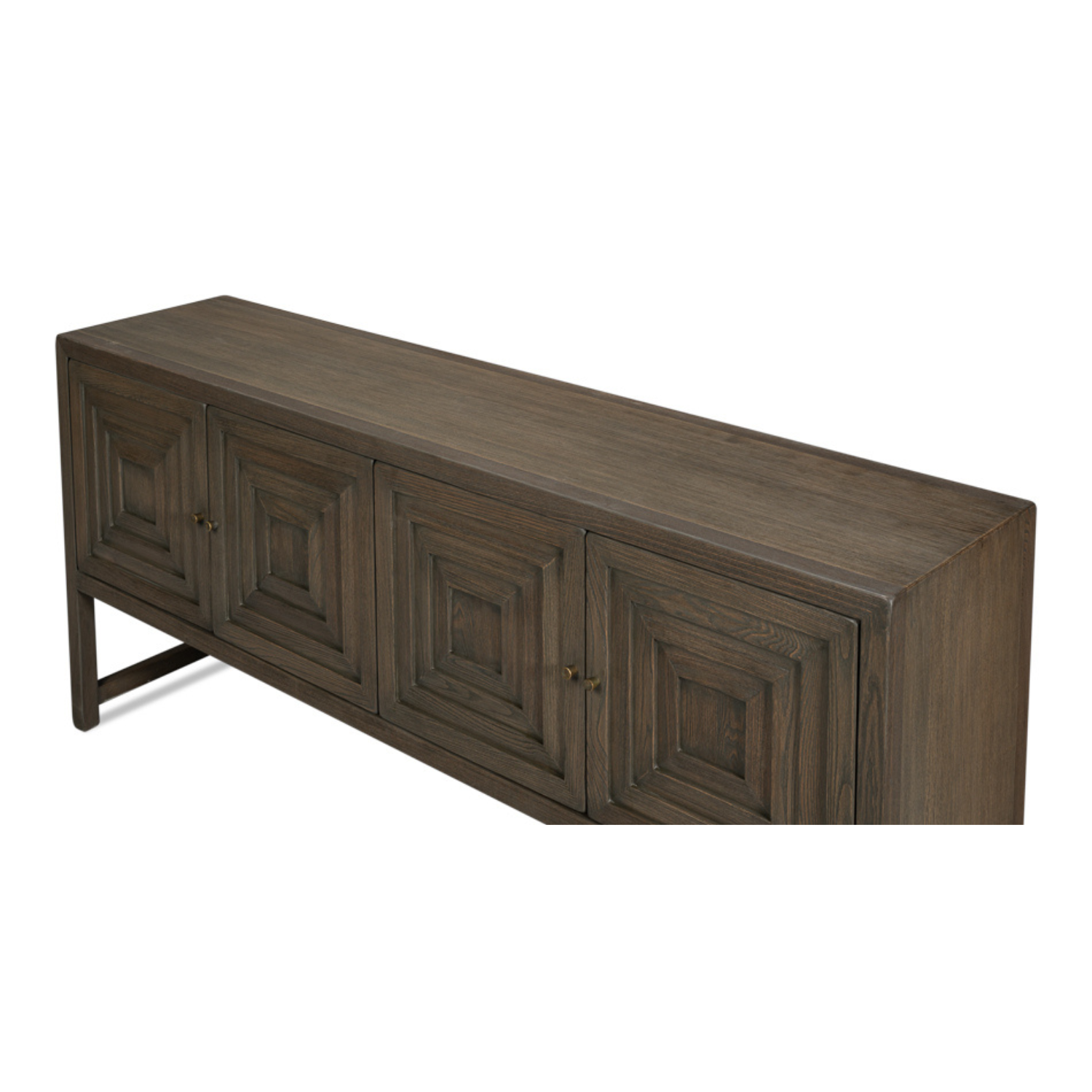 Dice French Country Sideboard