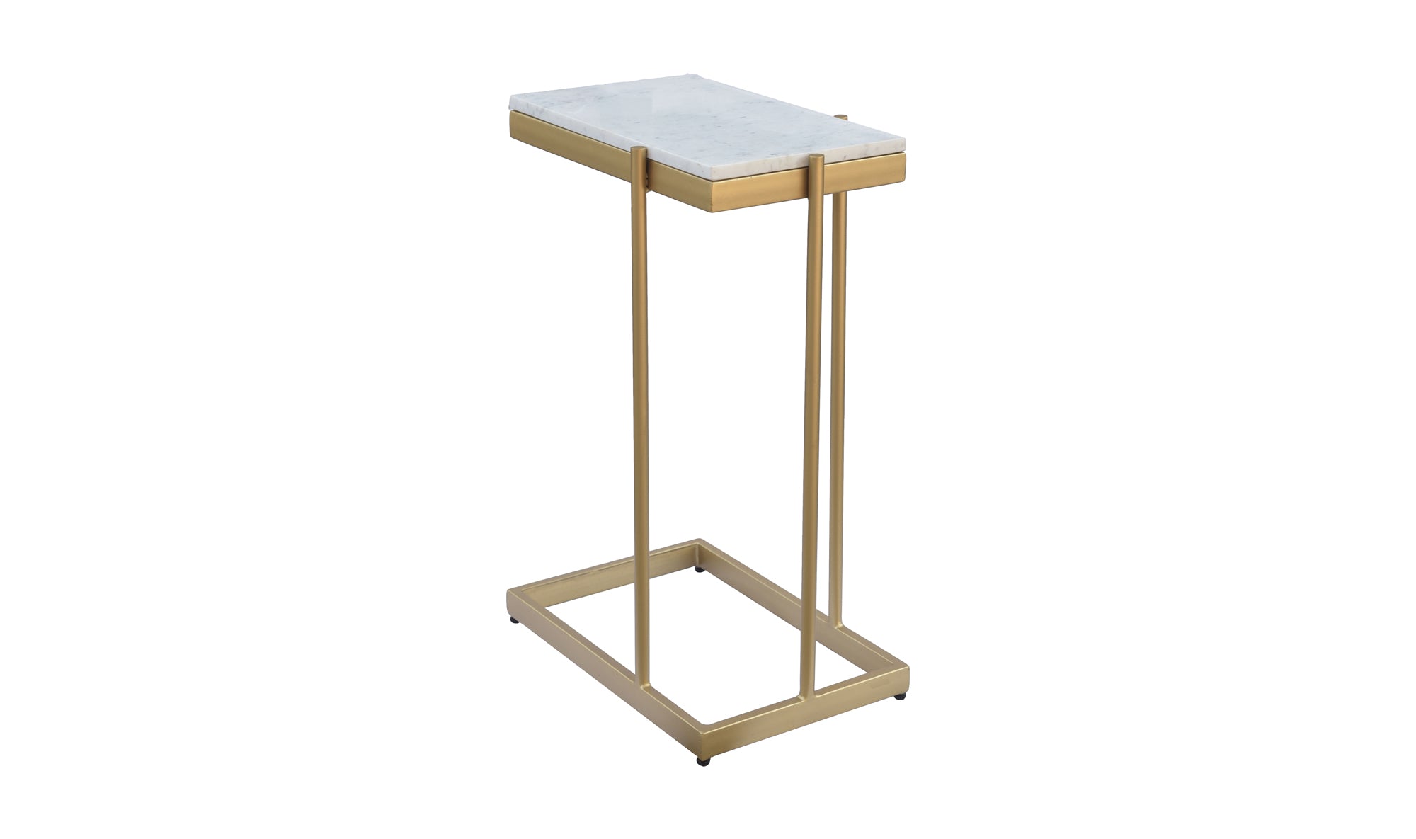 Haru C Table White