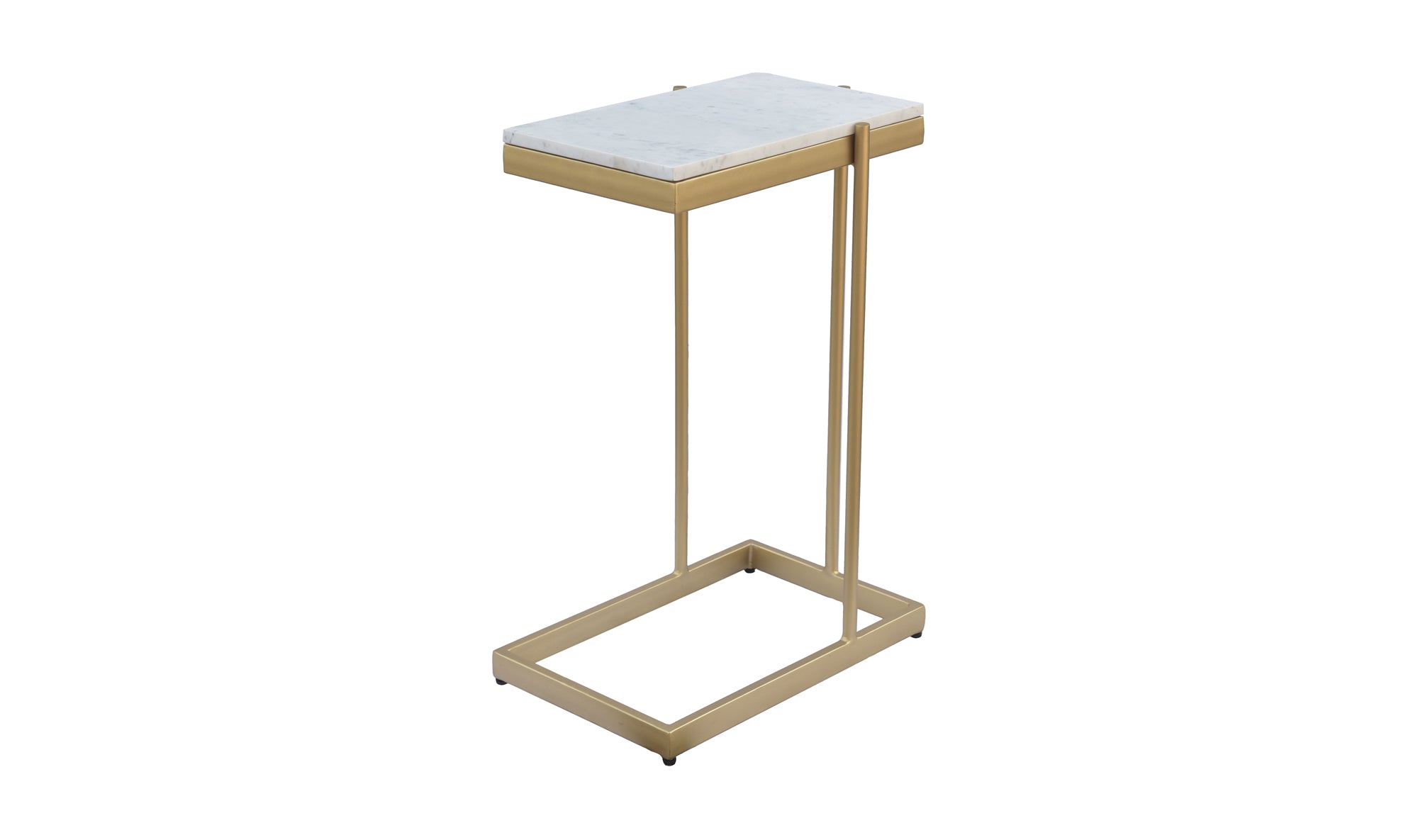 Haru C Table White