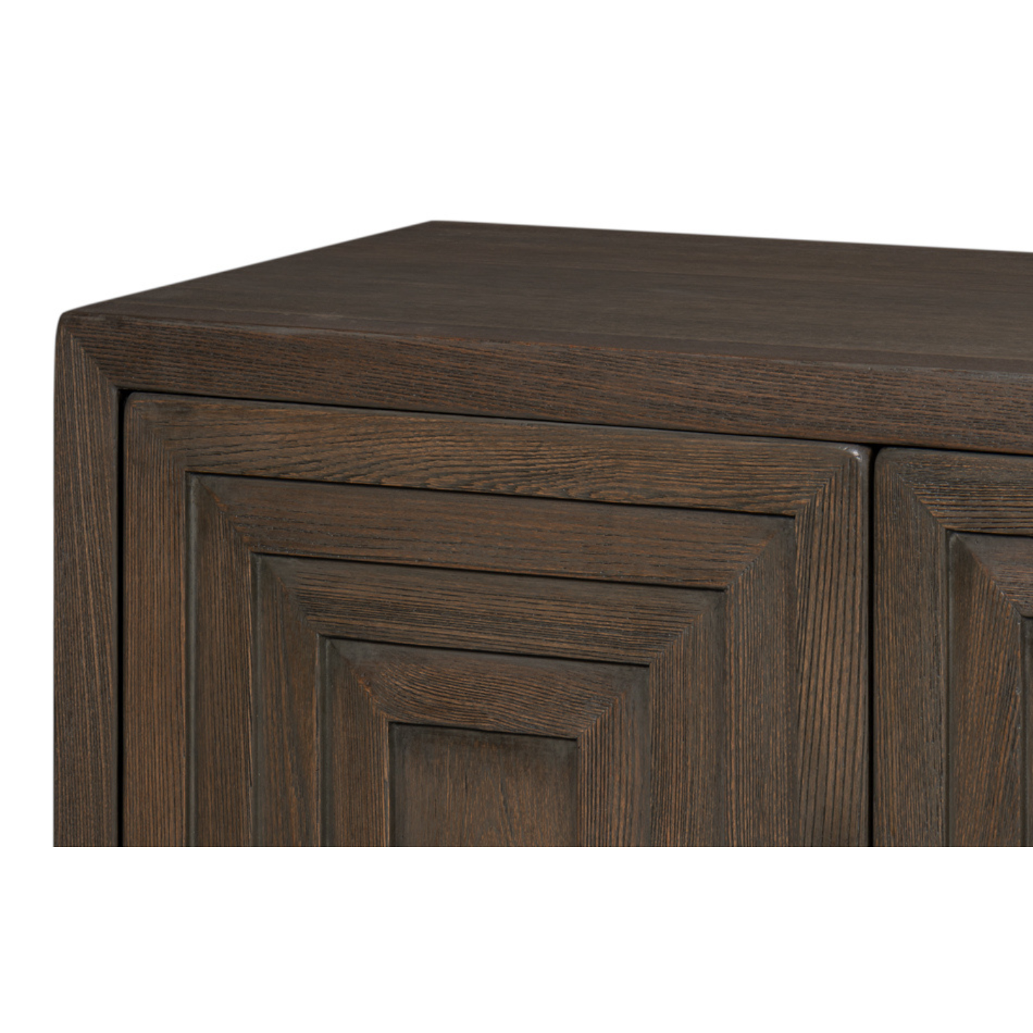 Dice French Country Sideboard