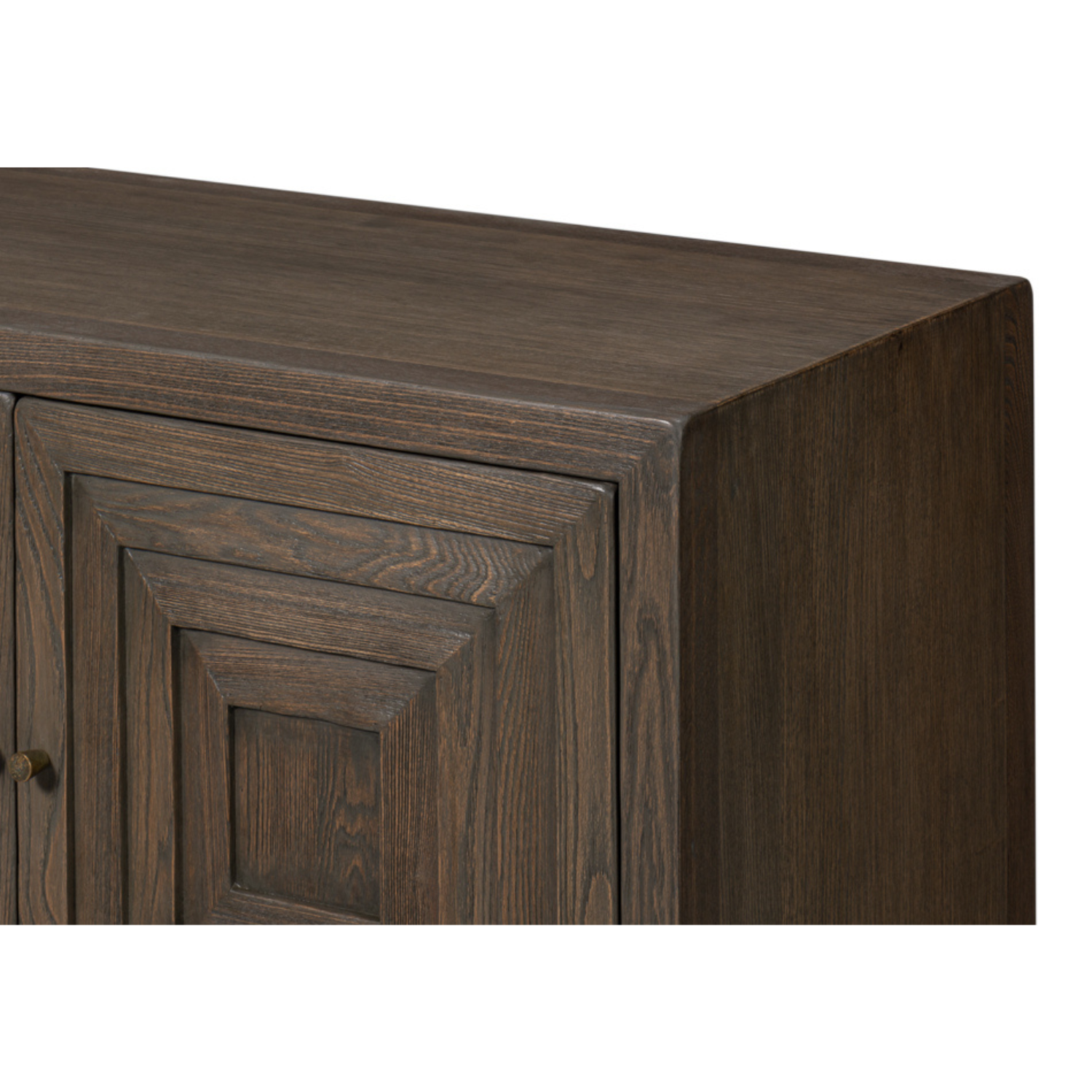 Dice French Country Sideboard