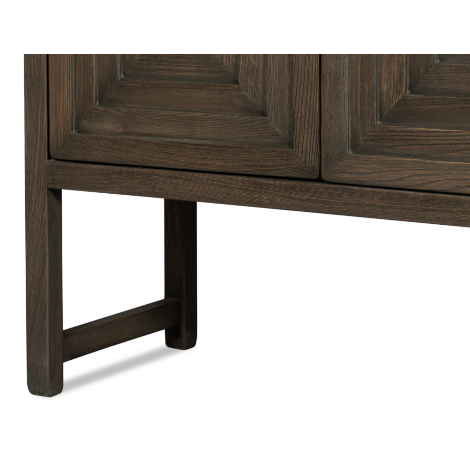 Dice French Country Sideboard