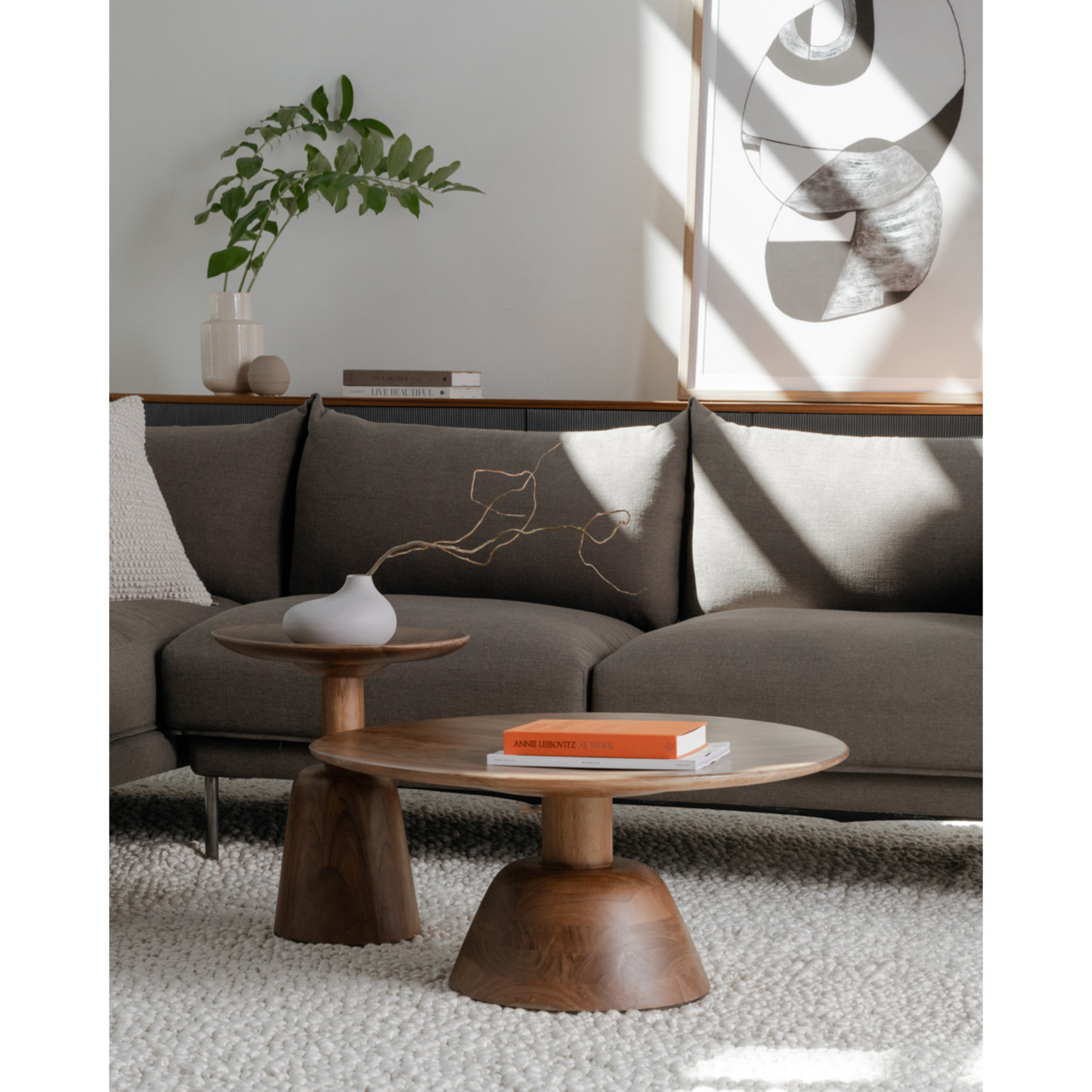 Soren Coffee Table