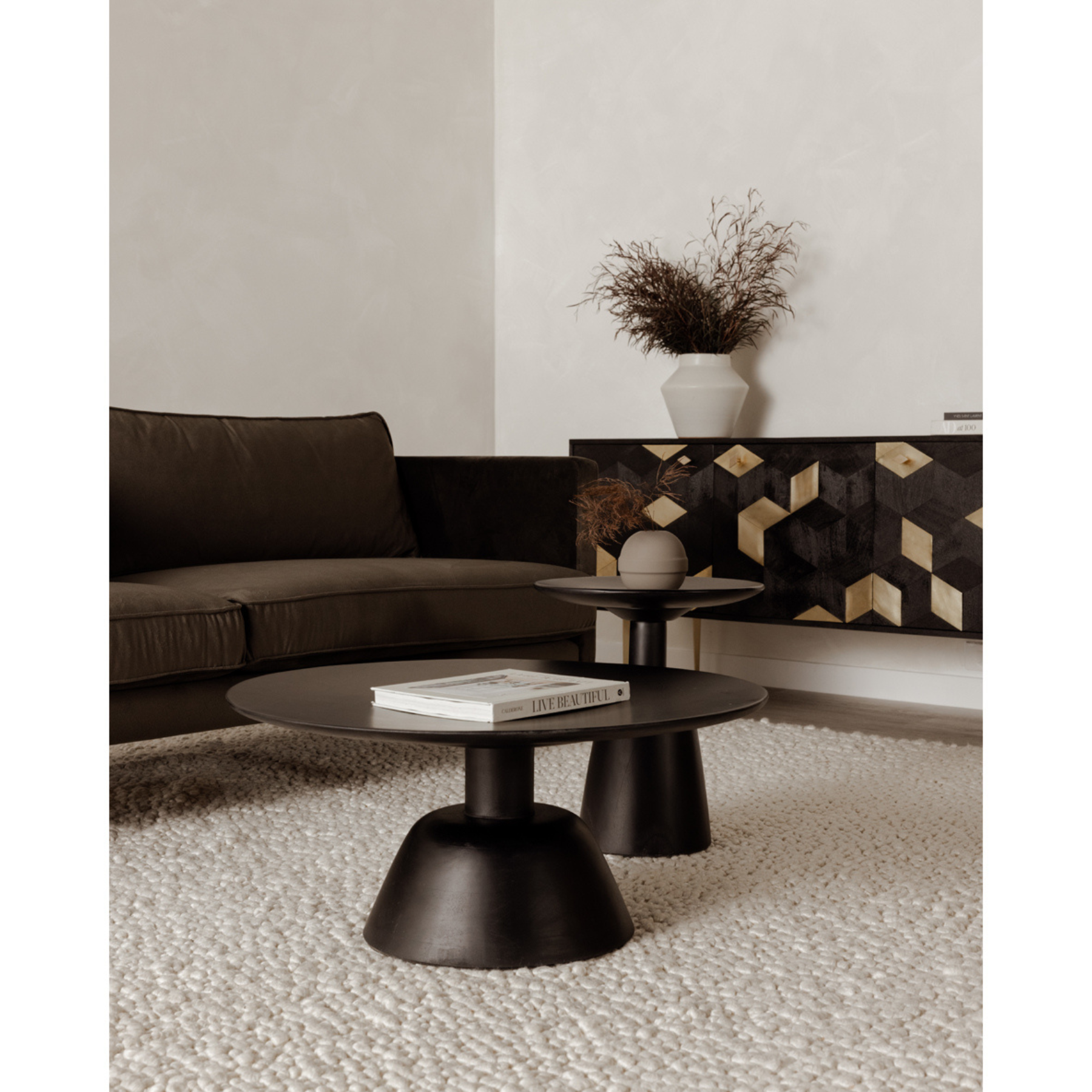 Soren Coffee Table