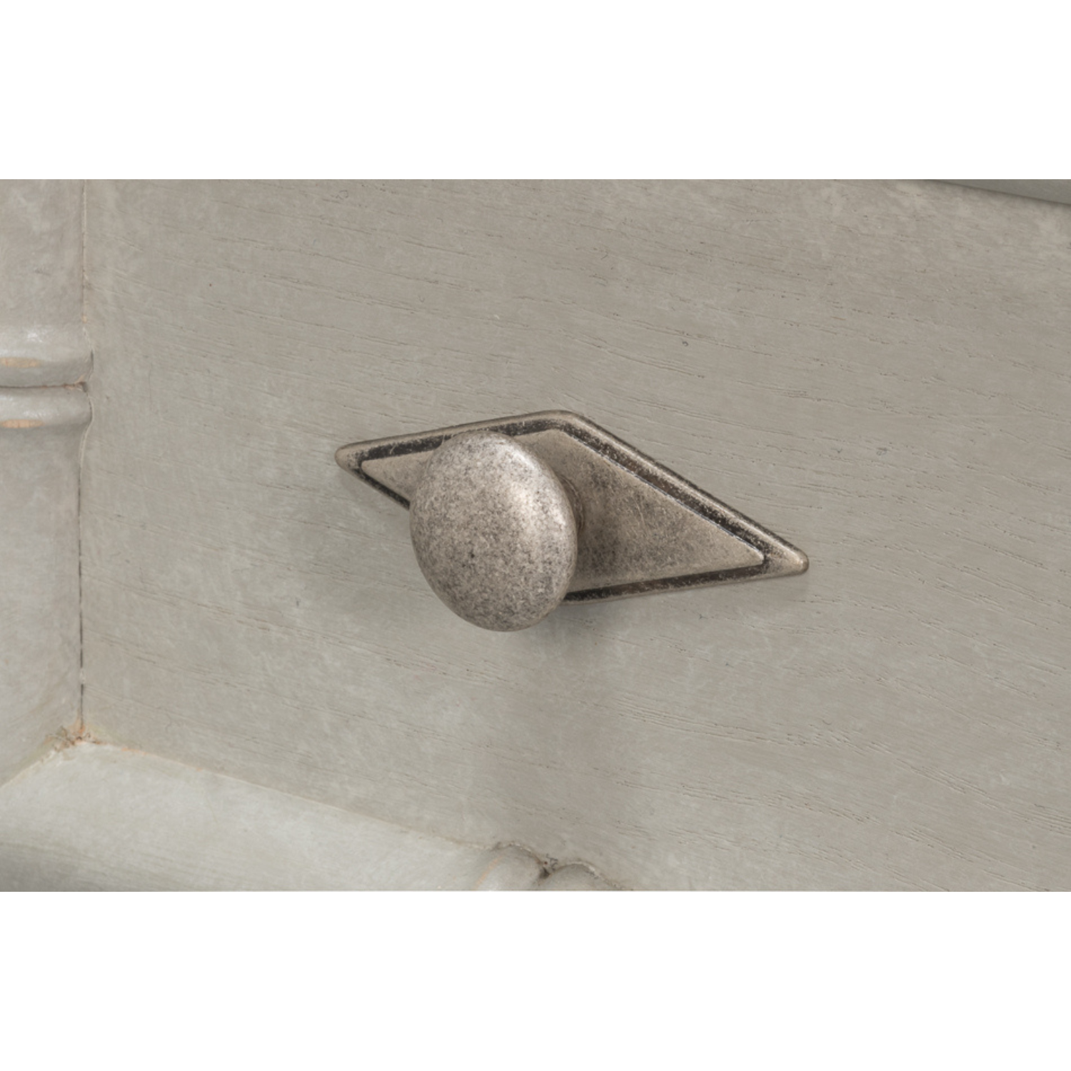 Tortola Chest