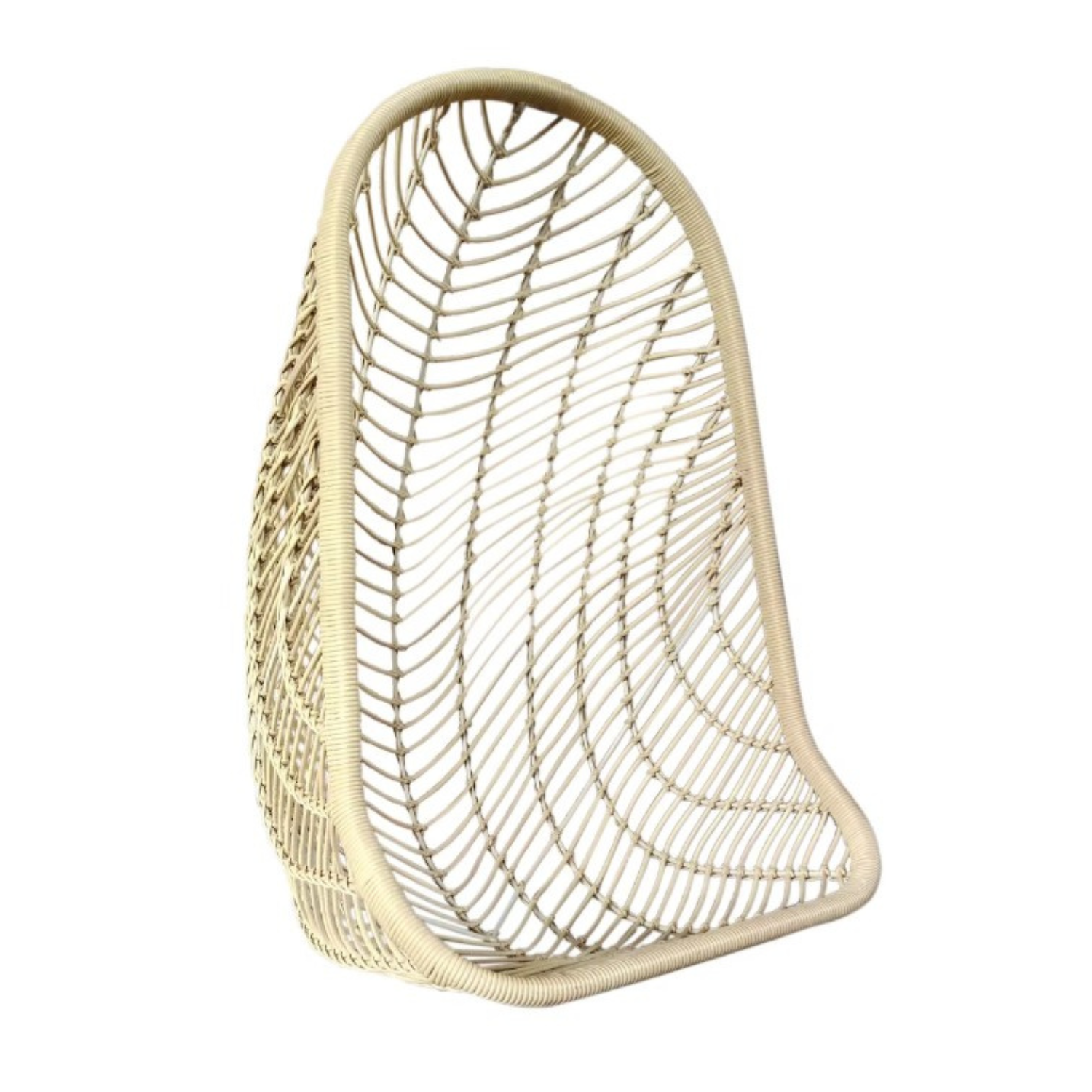 Nest Outdoor Hanging Chair