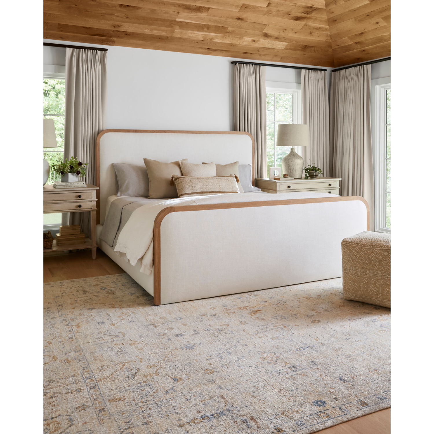 Dupree Accent Table Lamp