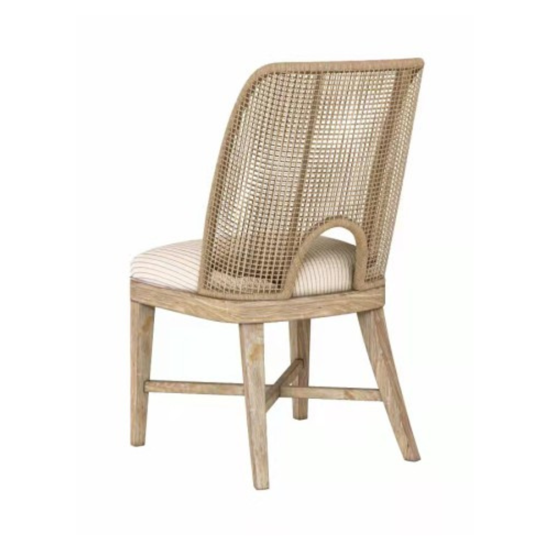Frame Woven Sling Chair (Purchase In Qty Of 2 Required, Priced Individually)