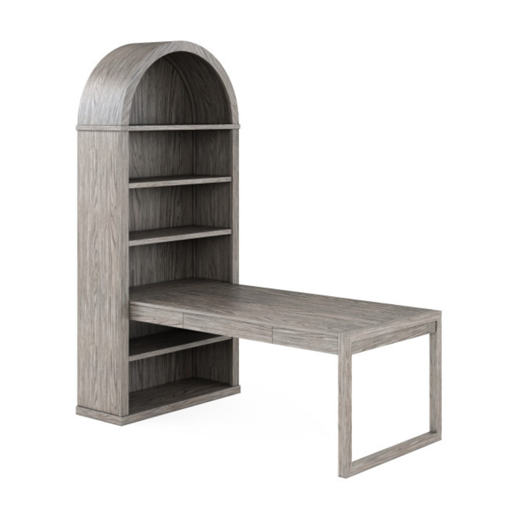 Vault Bookcase