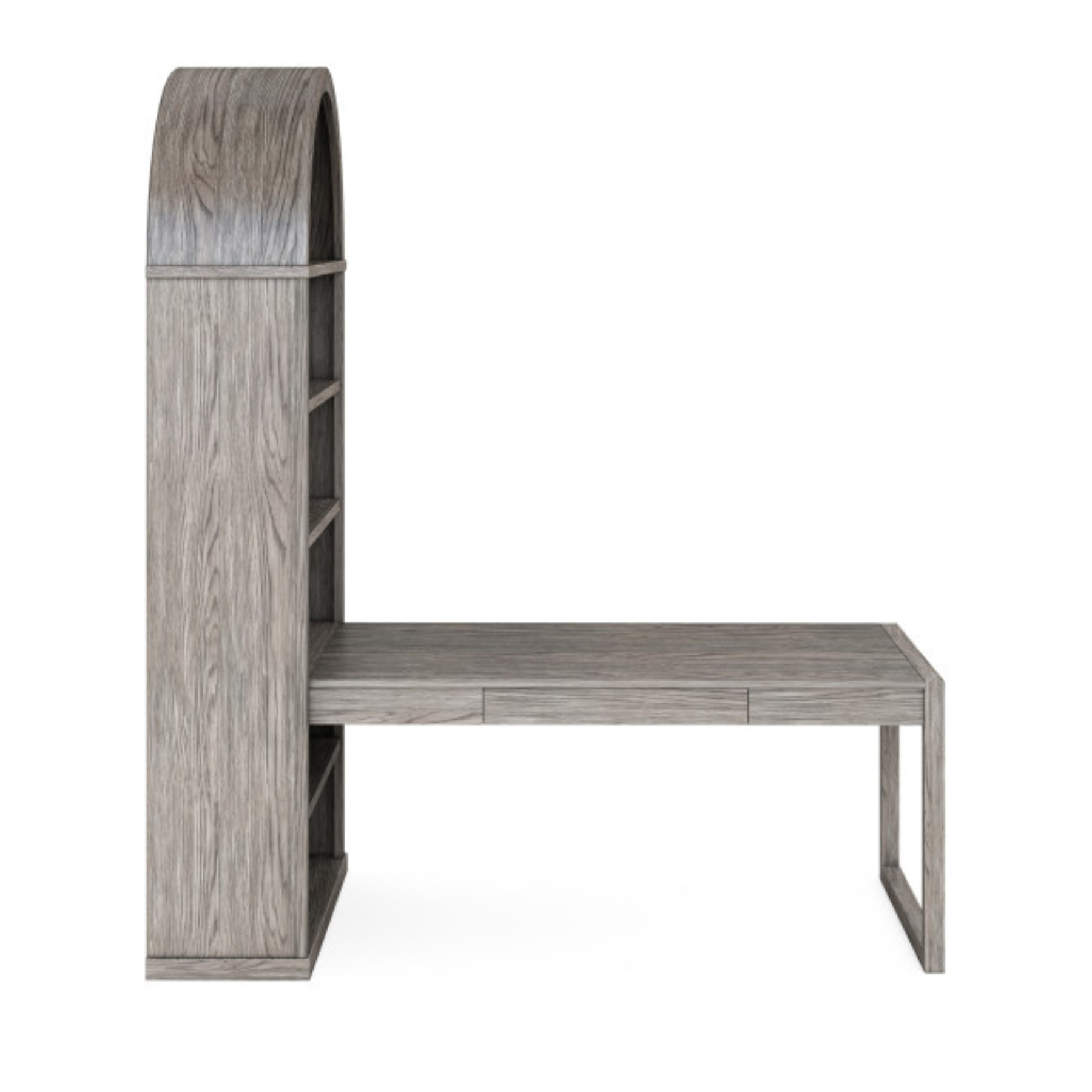 Vault Bookcase