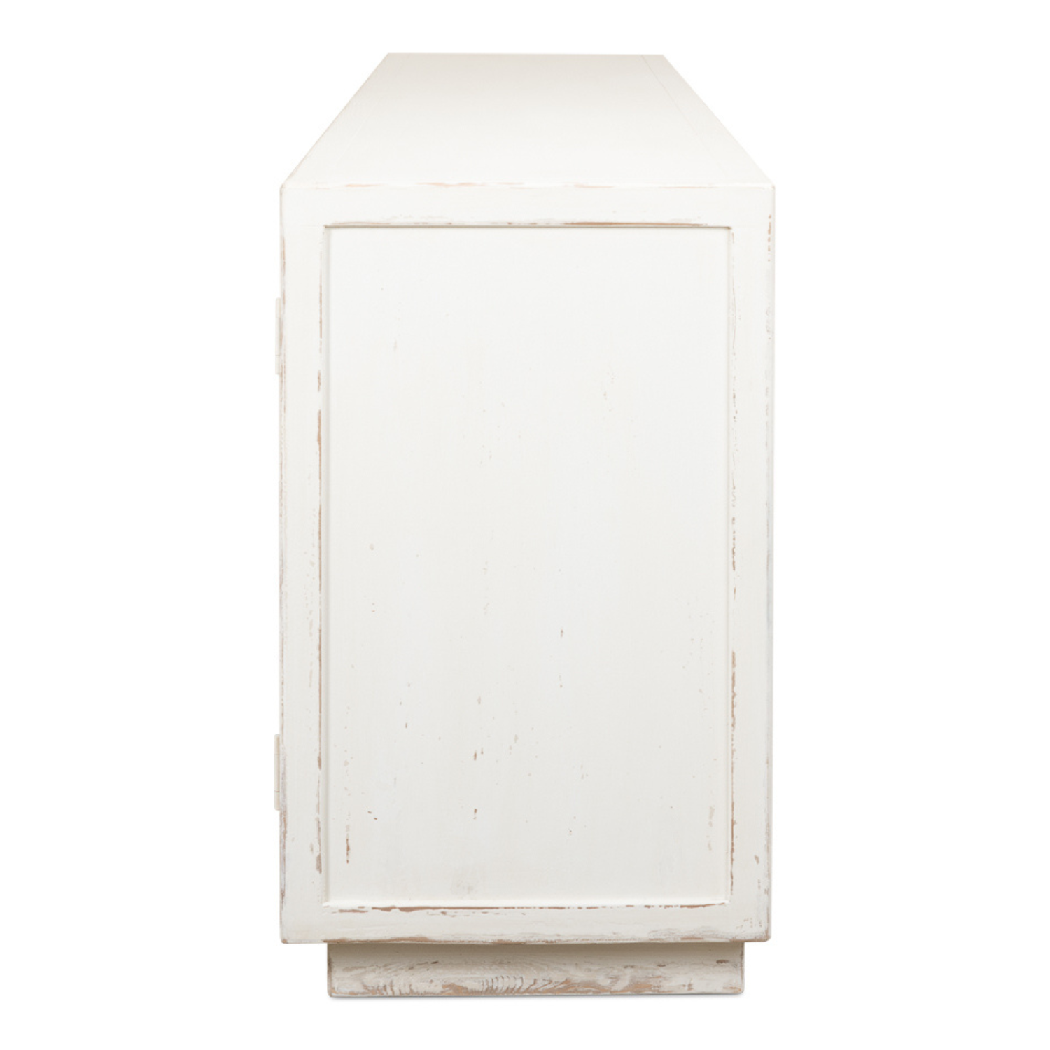 Connor Glass Front Sideboard