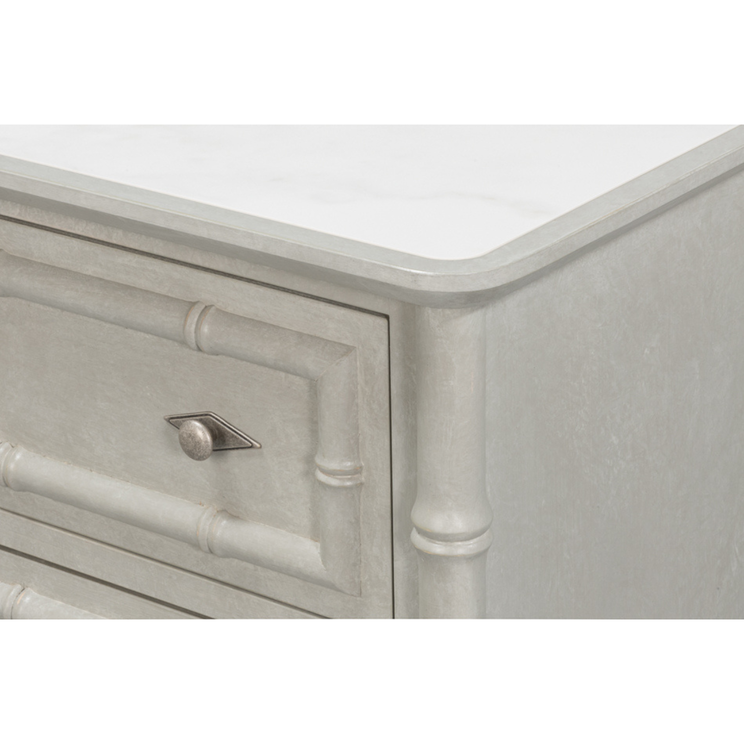 Tortola Chest