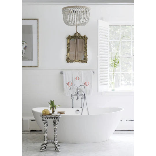 Malibu 24 Direct Flush Mount (available in many colors)