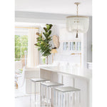 Malibu 18" Crossbar (available in many colors)