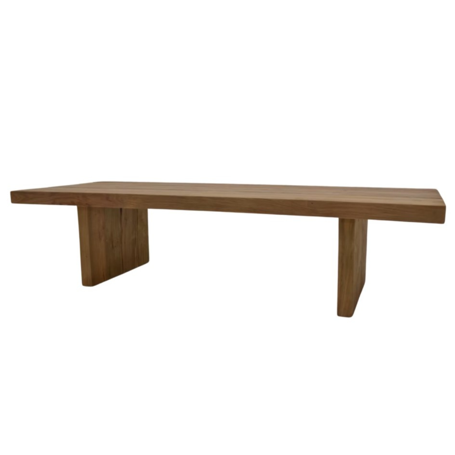 Lars 61" Outdoor Coffee Table
