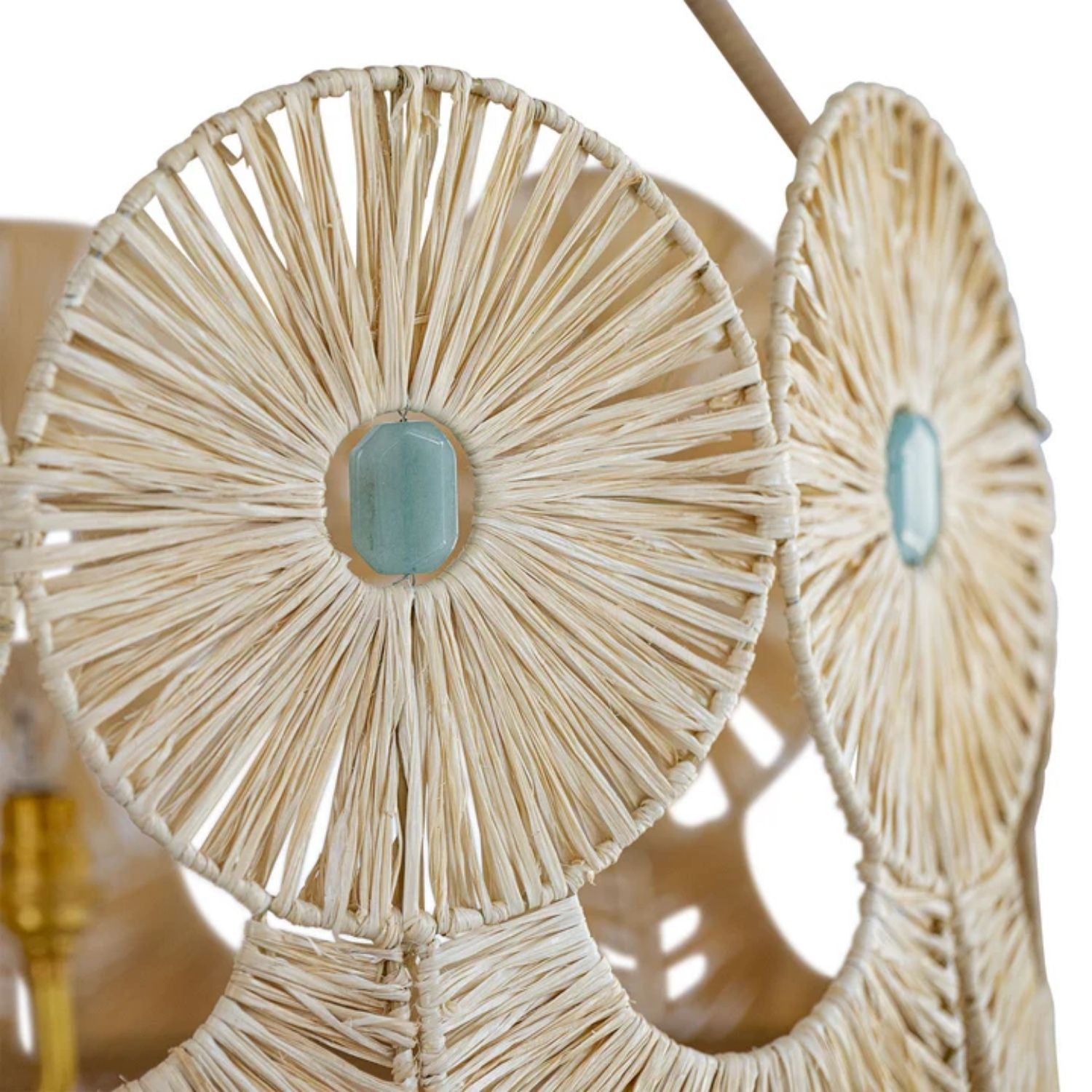 Robbie Chandelier (available in noir as well)