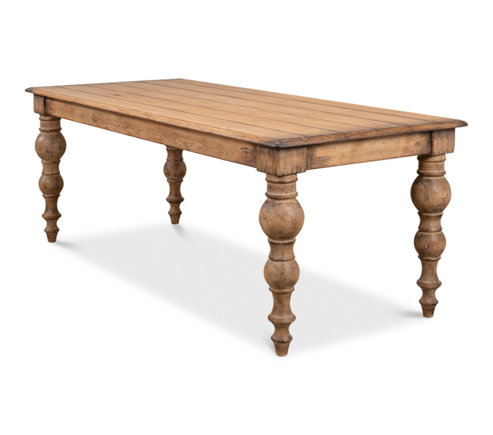Bixby Dining Table