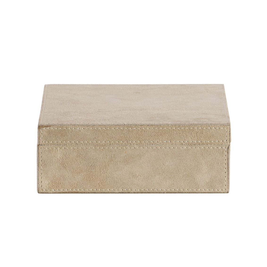 Harrison Jewelry Box