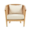 Valen Club Chair