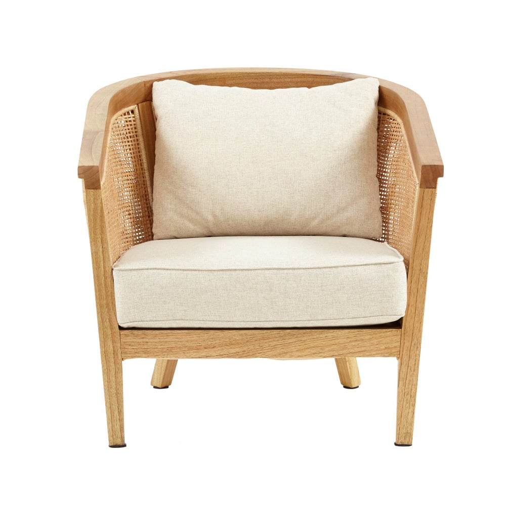 Valen Club Chair