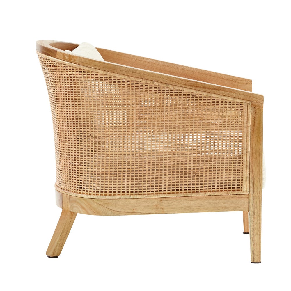 Valen Club Chair