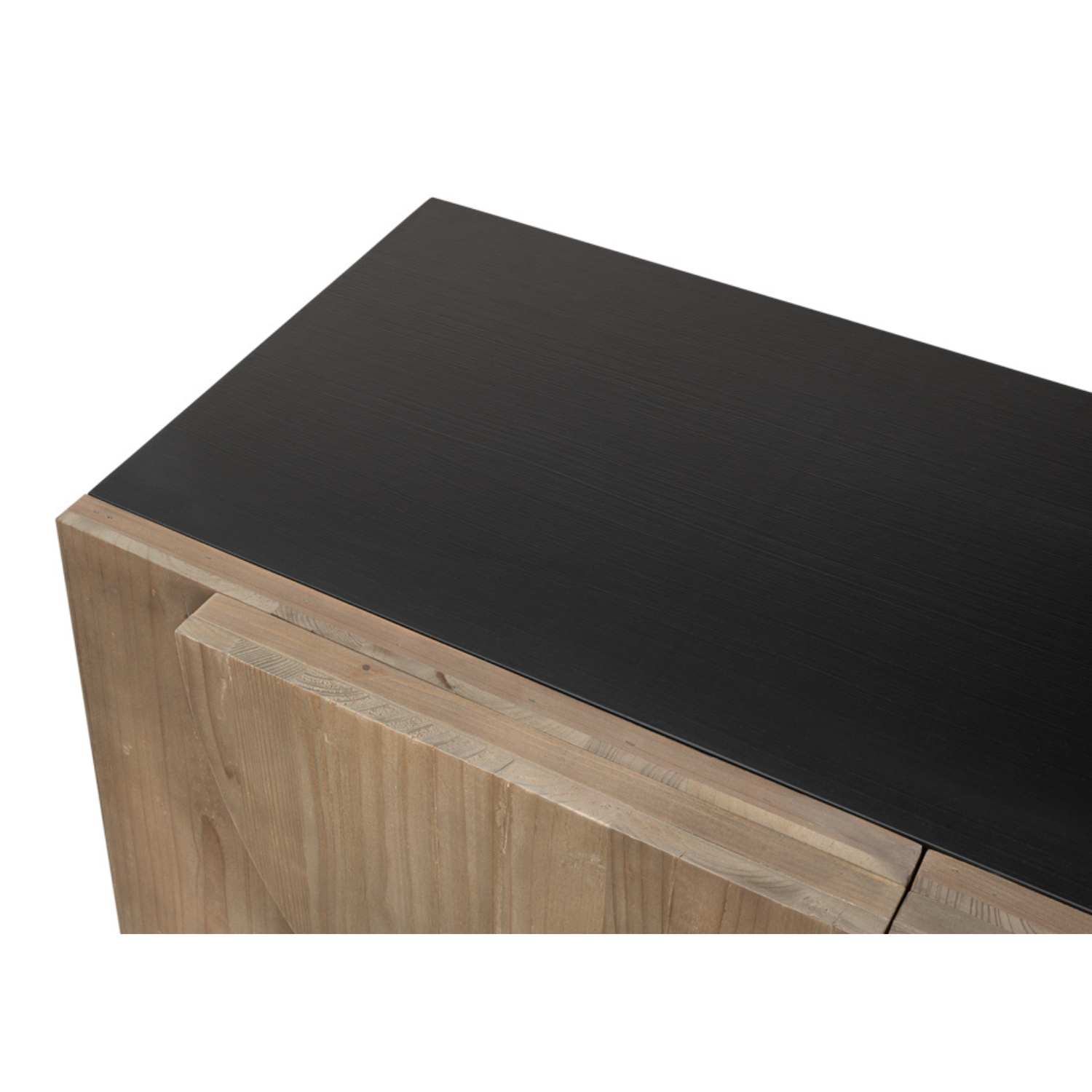 The Calder Sideboard, Black