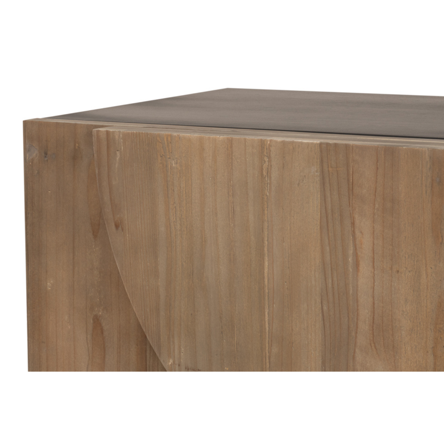 The Calder Sideboard, Black