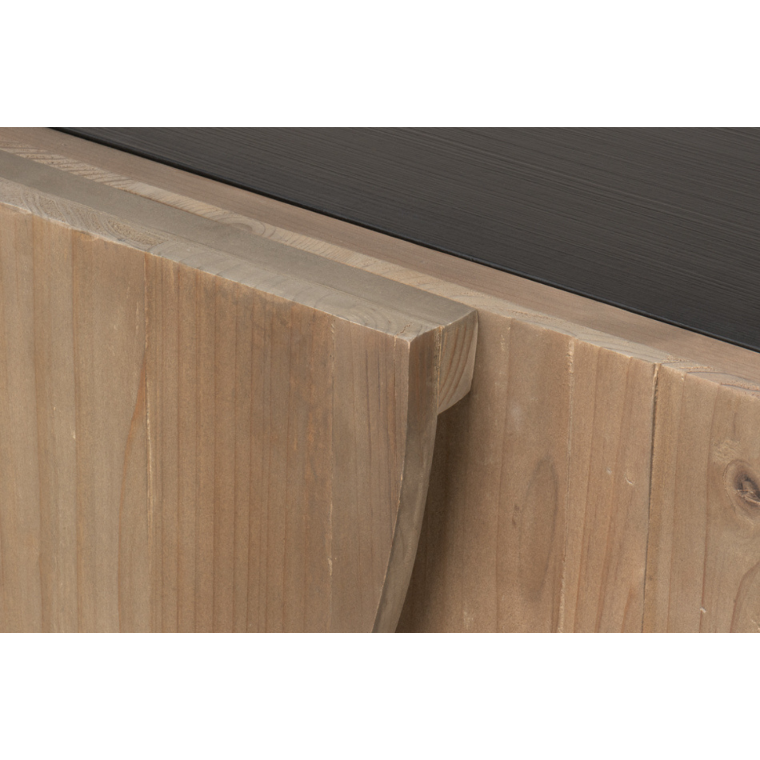The Calder Sideboard, Black