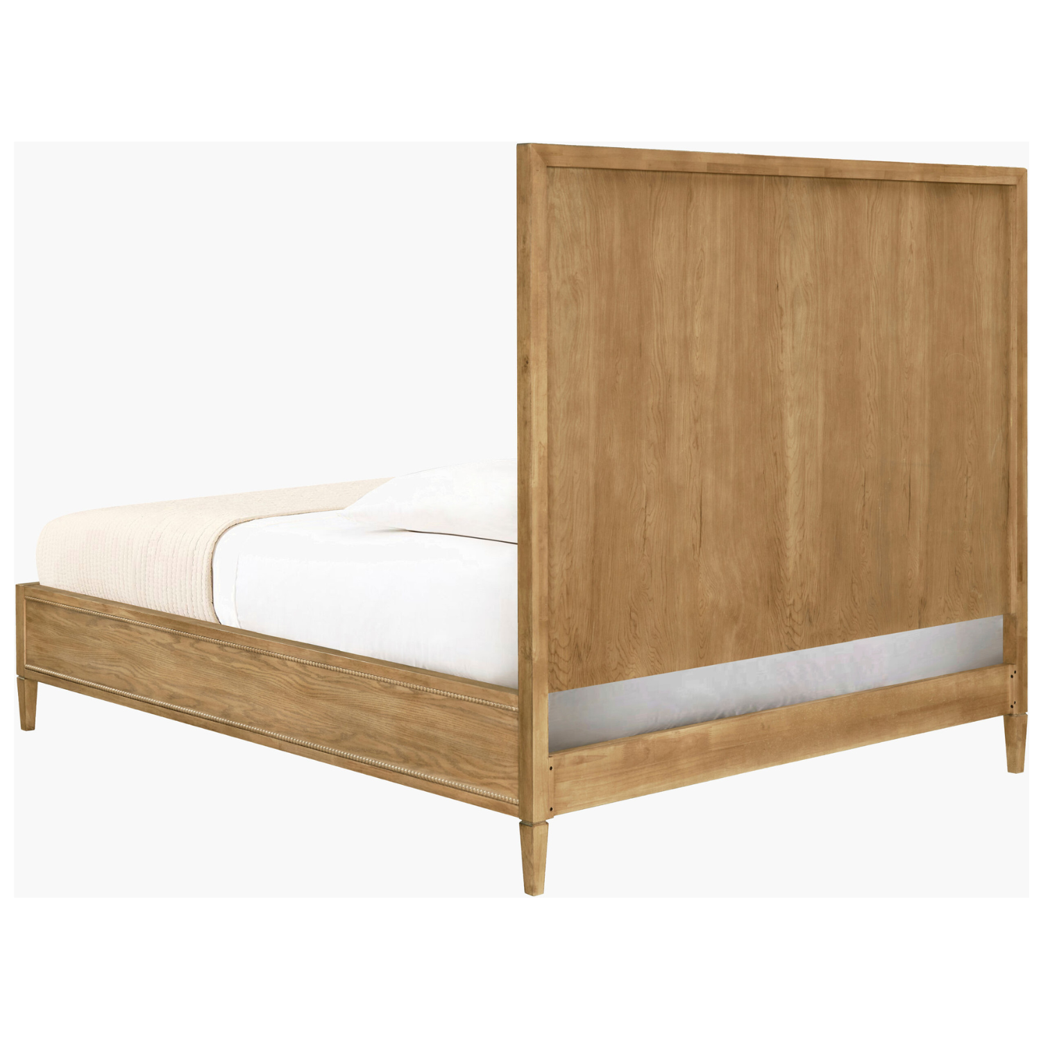 Hermosa Wood Bed