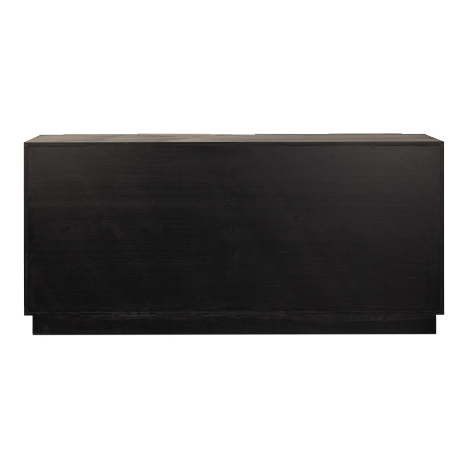 The Calder Sideboard, Black