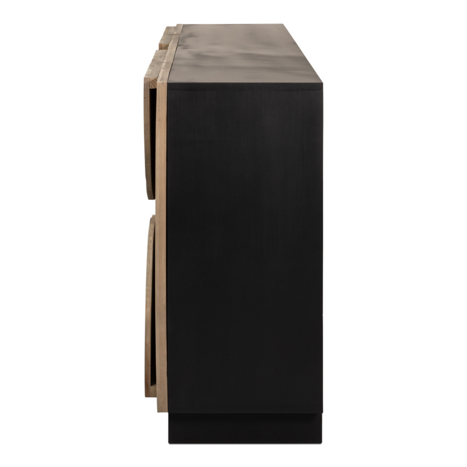 The Calder Sideboard, Black