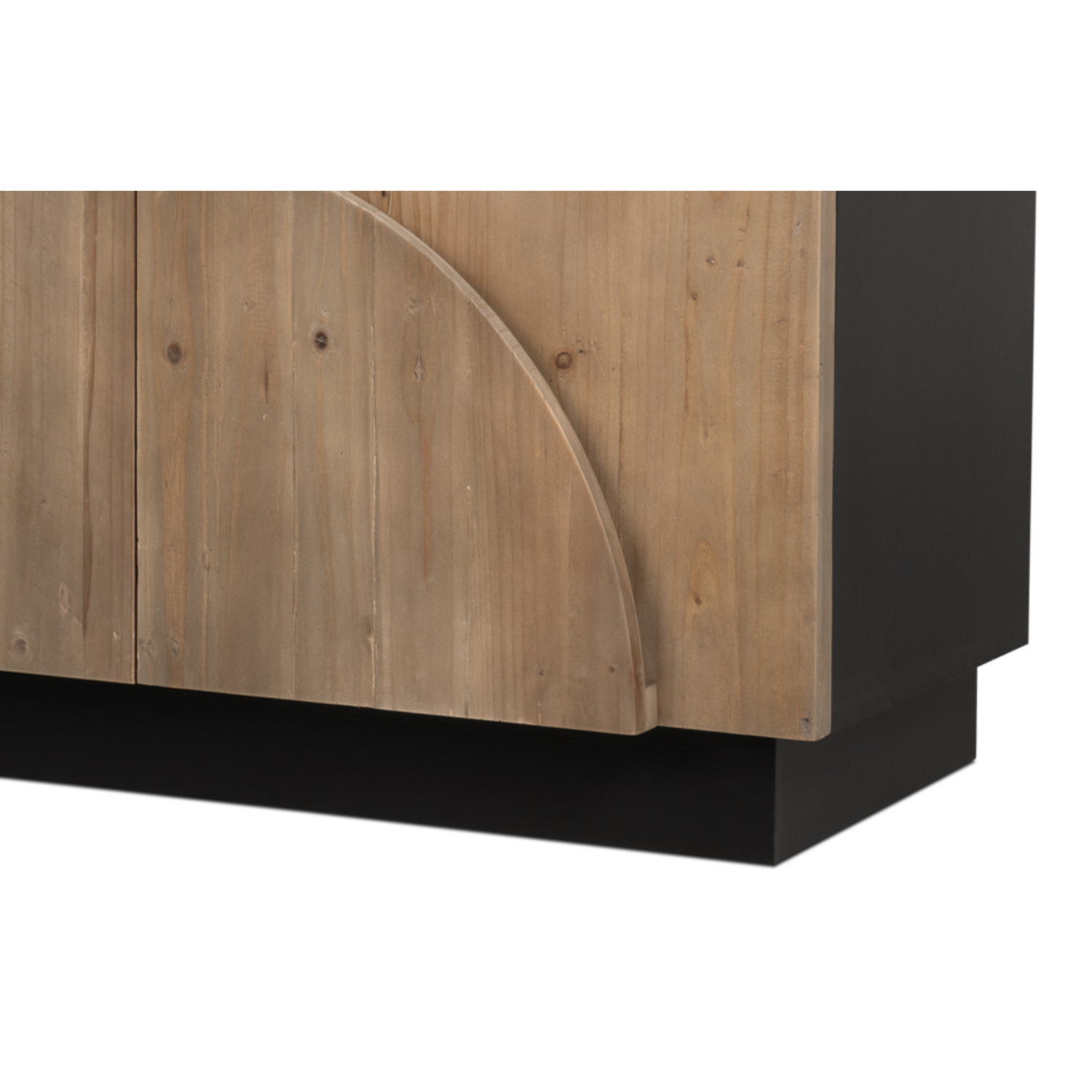 The Calder Sideboard, Black
